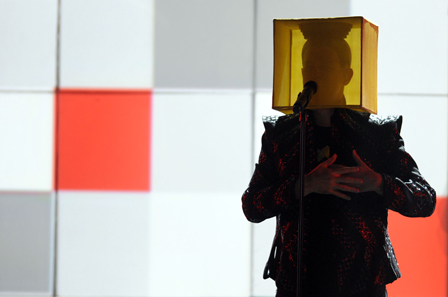 © APA/HERBERT P. OCZERET Pet Shop Boys