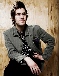 Elvis Perkins