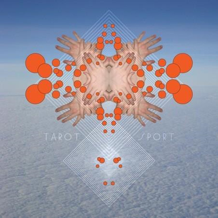 Das Album "Tarot Sport"