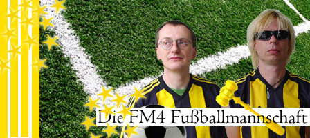 fm4 fußballmannschaft