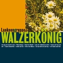 Wiesenblumen, ALbumcover von "Walzerkönig" der Laokoongruppe