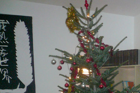 Christbaum