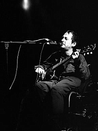 Vic Chesnutt