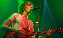 Johnny Borrell