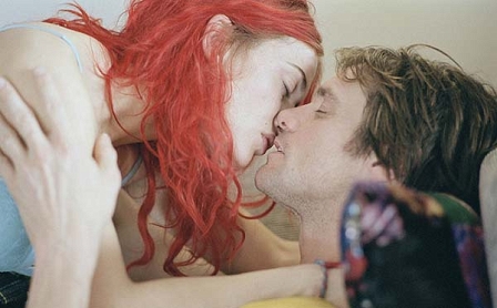 Eternal Sunshine Of The Spotless Mind (Vergiss Mein Nicht)