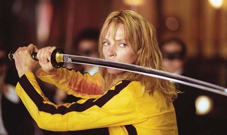 Kill Bill 