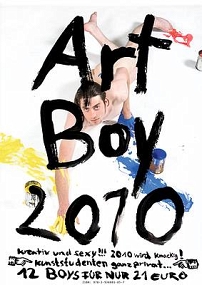 artboy kalender