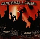 Das Cover des ersten Dancehallfieber-Samplers