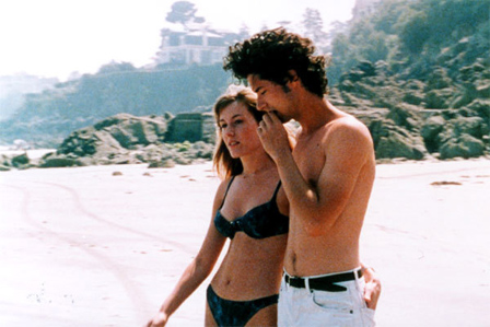 © Canal+ Filmstill aus Eric Rohmers "Sommer"