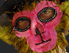 maske v affe
