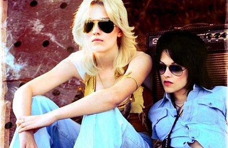 The Runaways