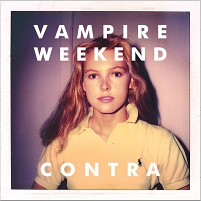 Vampire Weekend