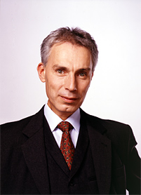 Heinz Patzelt