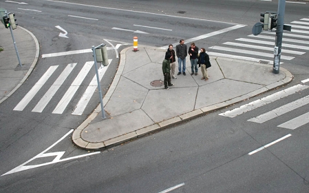 © Protestant Work Ethik Bandfoto Protestant Work Ethik