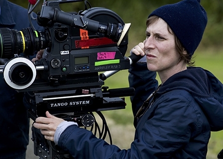 Kelly Reichardt