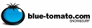 Logo von Blue Tomato