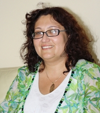 erika godlova