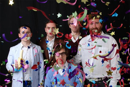 Hot Chip