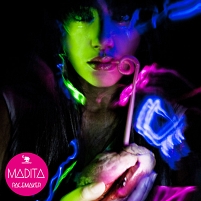 © Madita/Couch Records Albumcover Madita "Pacemaker"