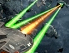 Raumschiff im Weltall, Sceenshot aus dem Computerspiel "Star Trek Online"