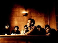 Die Band Tindersticks