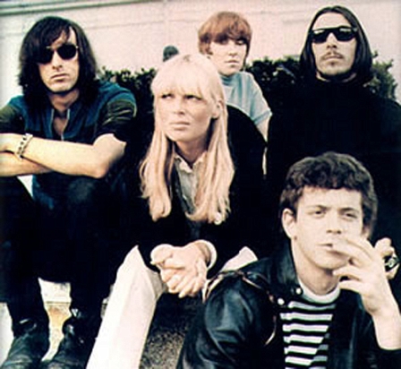 The Velvet Underground