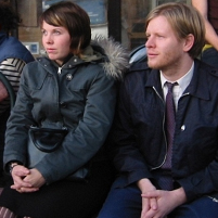 arcade fire