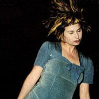 carla bozulich