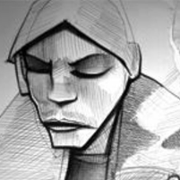 burial