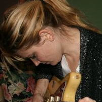 marnie stern