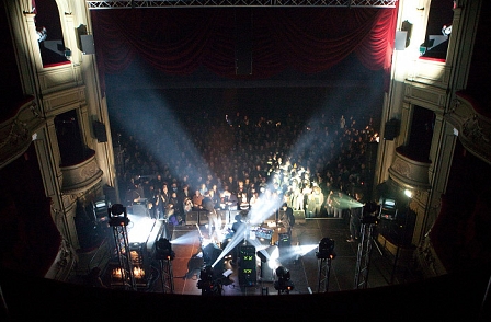 the xx