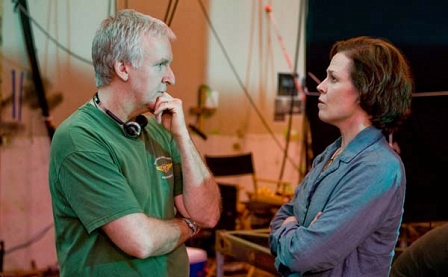 James Cameron