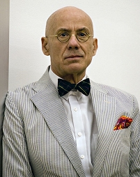 Autor James Ellroy
