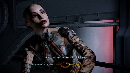 Mass Effect 2