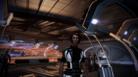 Mass Effect 2