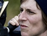 kelly Reichardt hinter der kamera am filmen