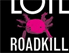 buchcover axolotl road kill