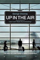 Filmplakat zu "Up in the Air"