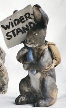 widerstandshase
