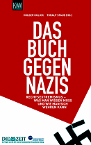 Cover "Das buch gegen Nazis"