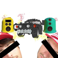 Crookers