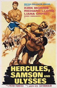 Hercules