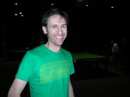 John Cummins