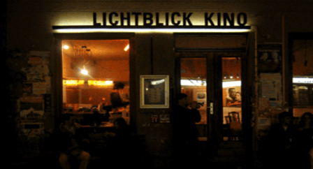 Lichtblickkino