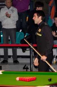 Snooker in Wels