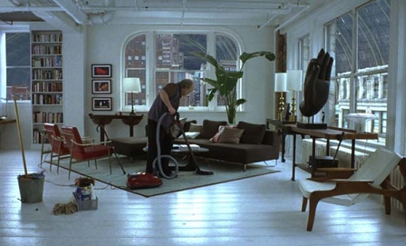 Synecdoche, New York