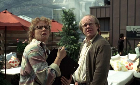 Synecdoche, New York