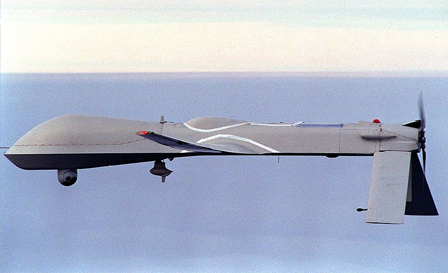 RQ-1 Predator