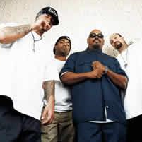 cypress hill