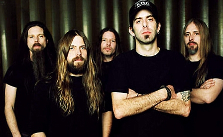 Lamb of God